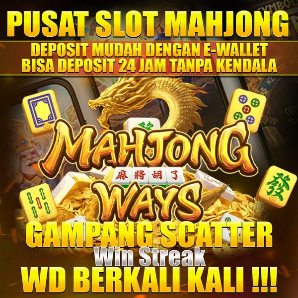 DAFTARTOGEL: Game Online Depo QRIS Paling Simple, Modal Receh Aman